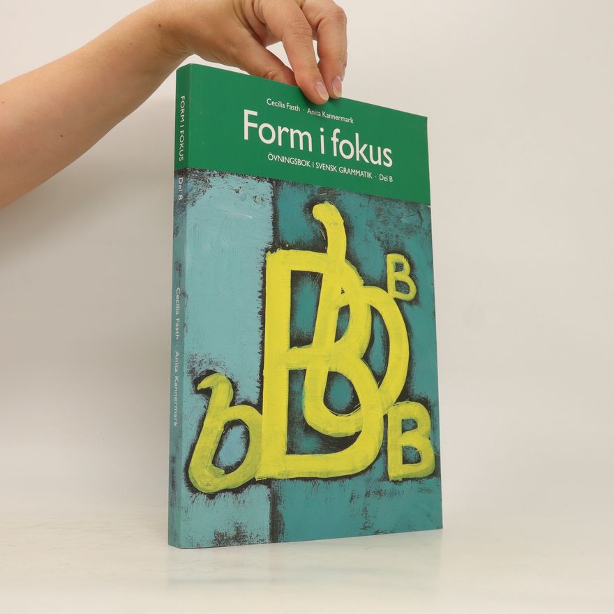 Cecilia Fasth Form i fokus