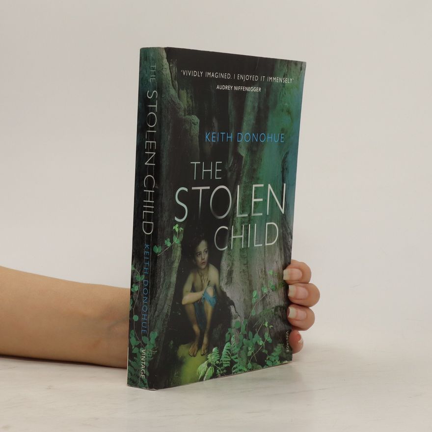 Keith Donohue The Stolen Child