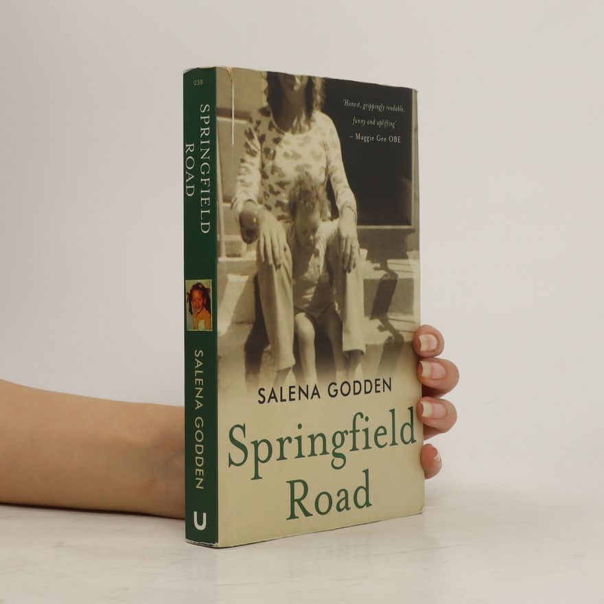 Salena Godden Springfield Road