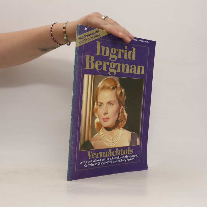 AA.VV. Ingrid Bergamnn
