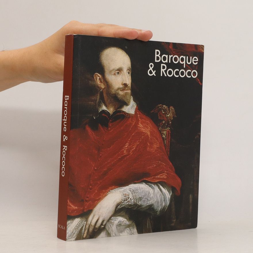 Letizia Cecchini Baroque & Rococo