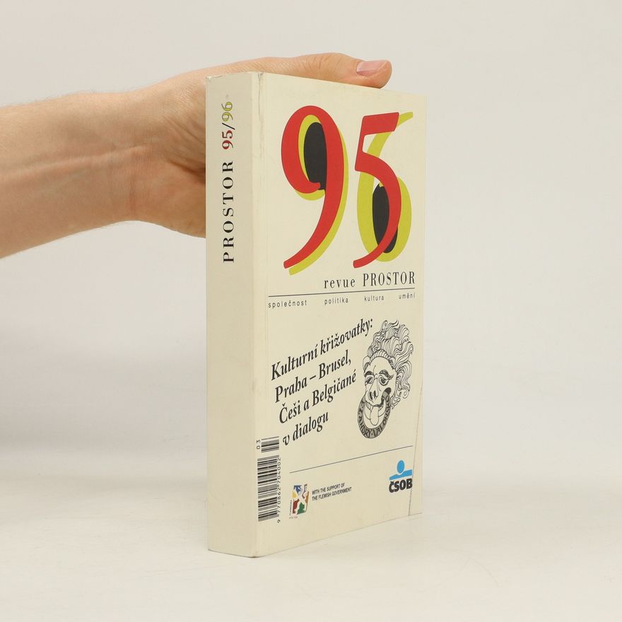 Autorenkollektiv Revue Prostor 95/96