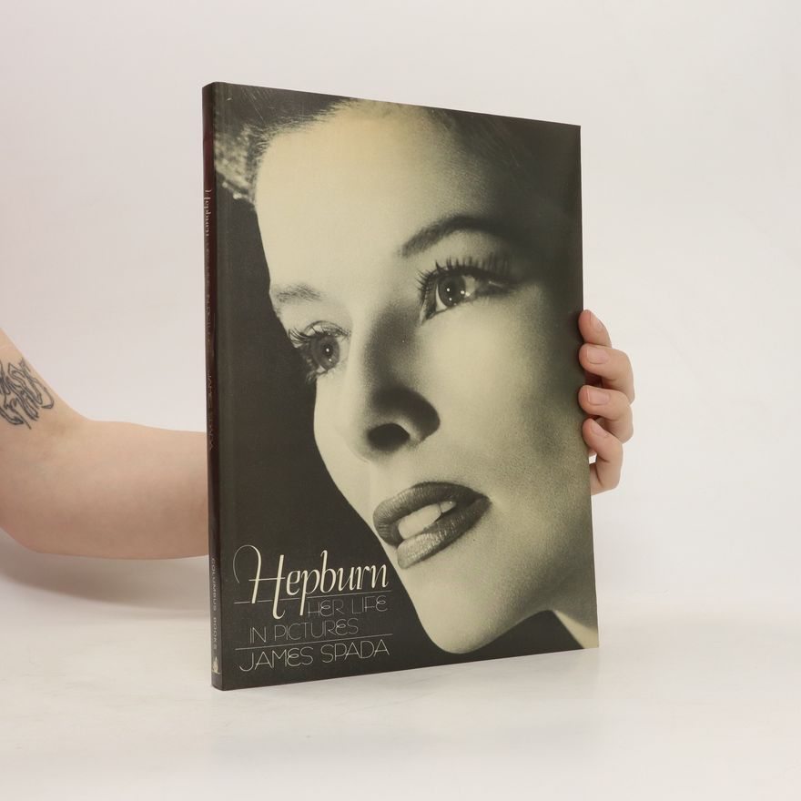 James Spada Hepburn