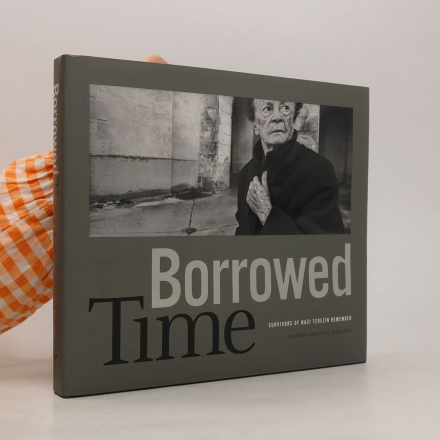 Dennis Carlyle Darling Borrowed Time