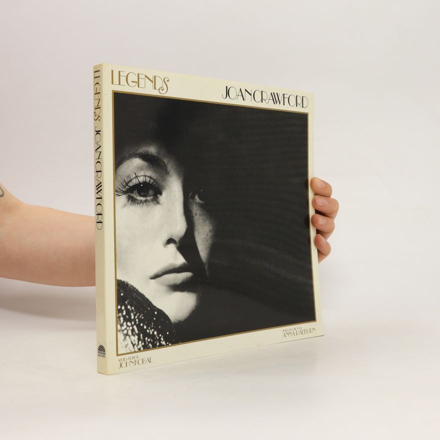 Various authors Joan Crawford
