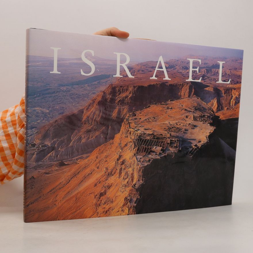 Amotz Asa-El Israel