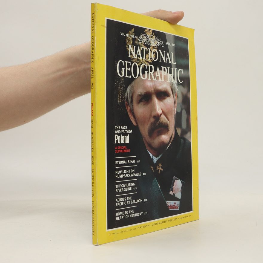 Autorenkollektiv National Geographic. the Face of Faith of Poland