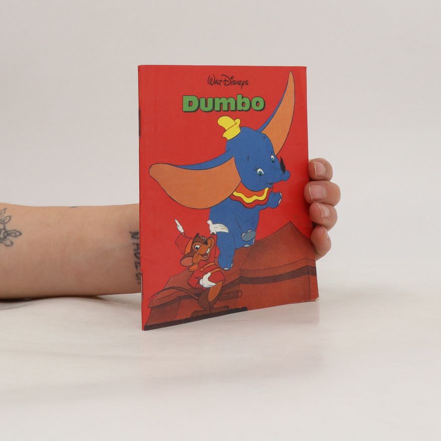 Autorenkollektiv Dumbo