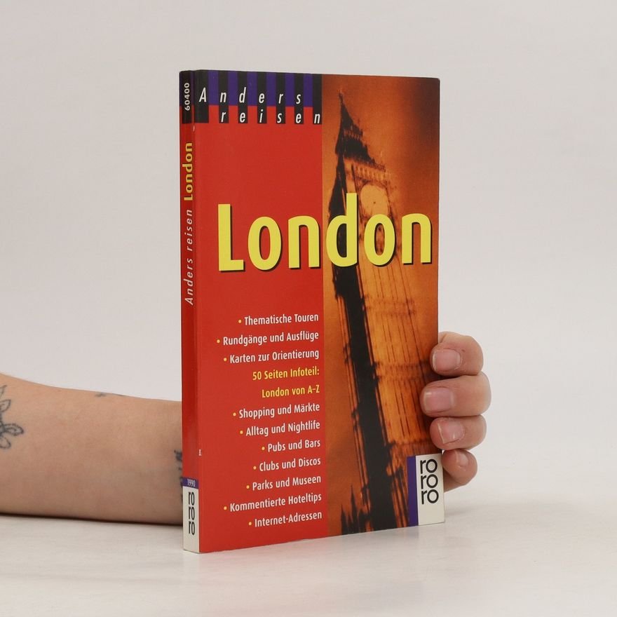 Autorenkollektiv London