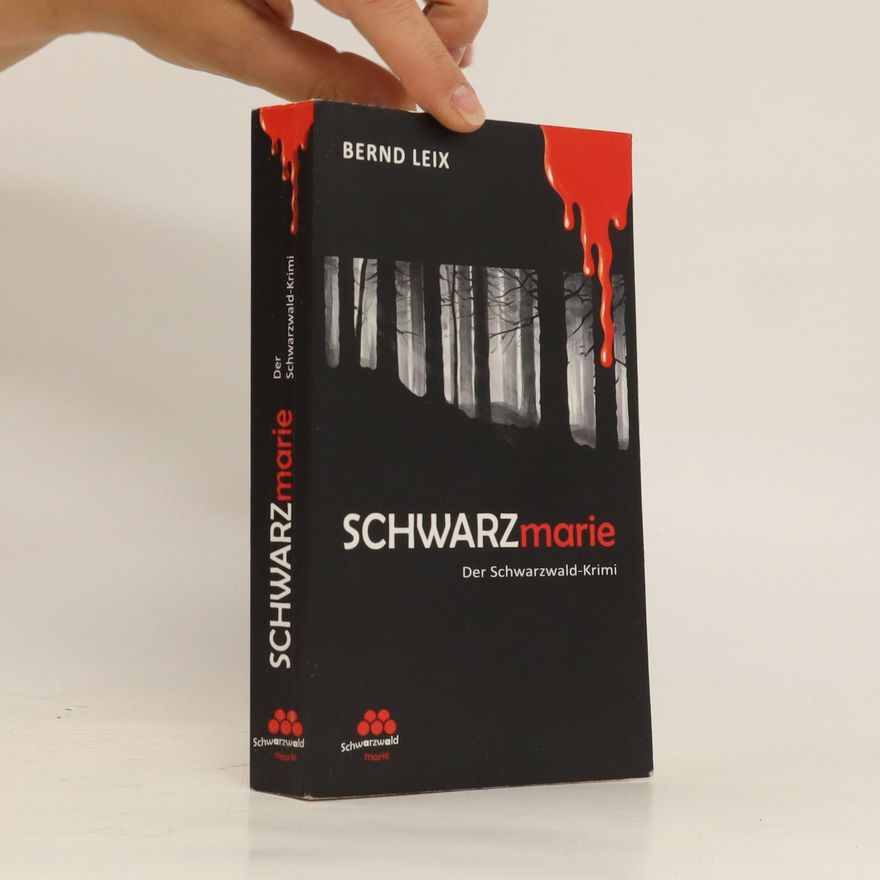 Bernd Leix Schwarzmarie