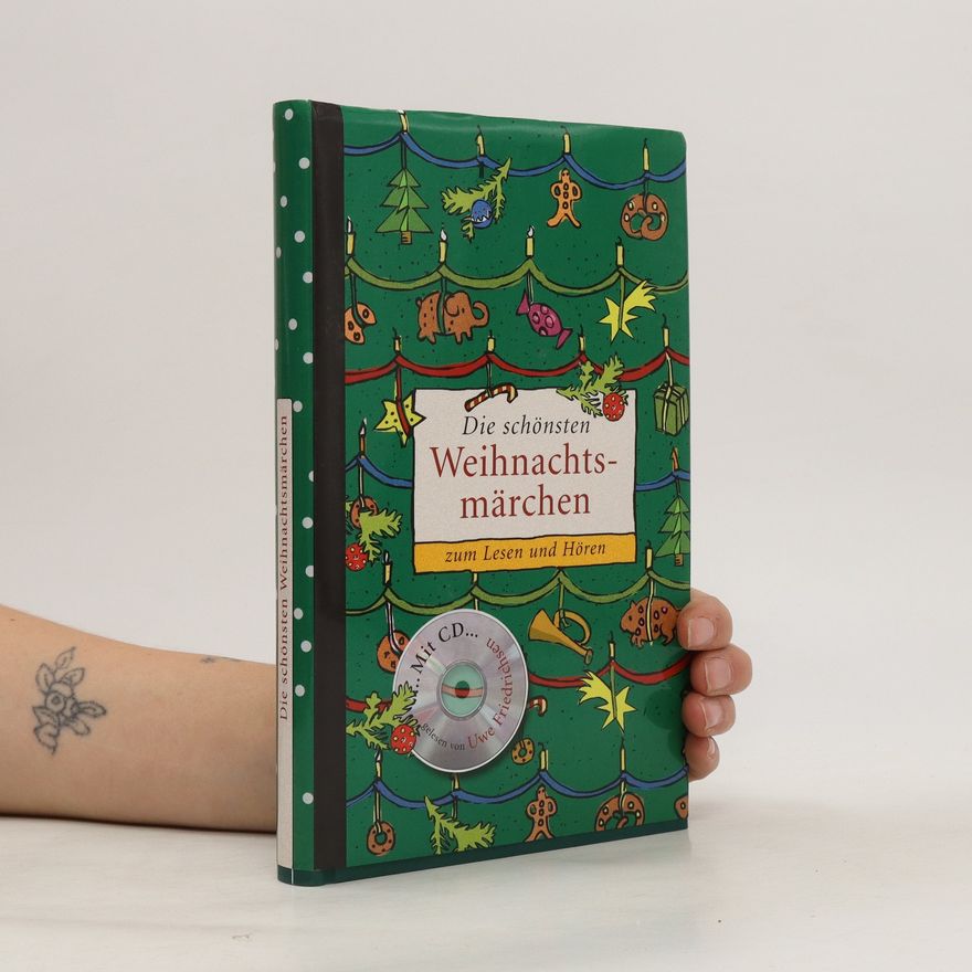 Collectif d'auteurs Die schönsten Weihnachtsmärchen