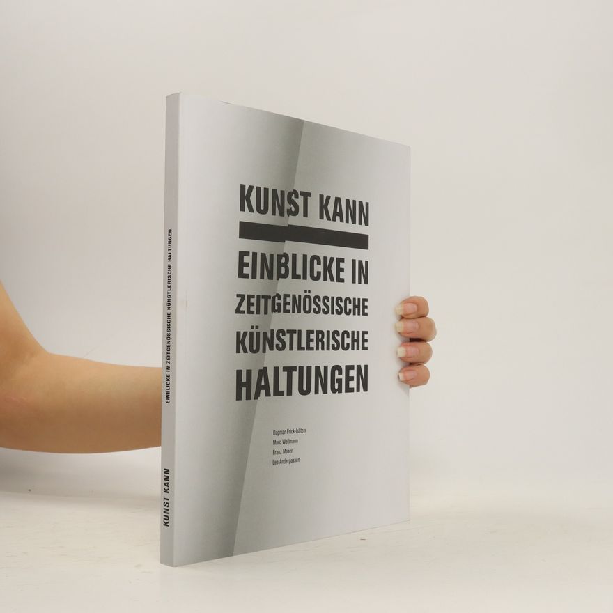 Dagmar Frick Islitzer Kunst kann