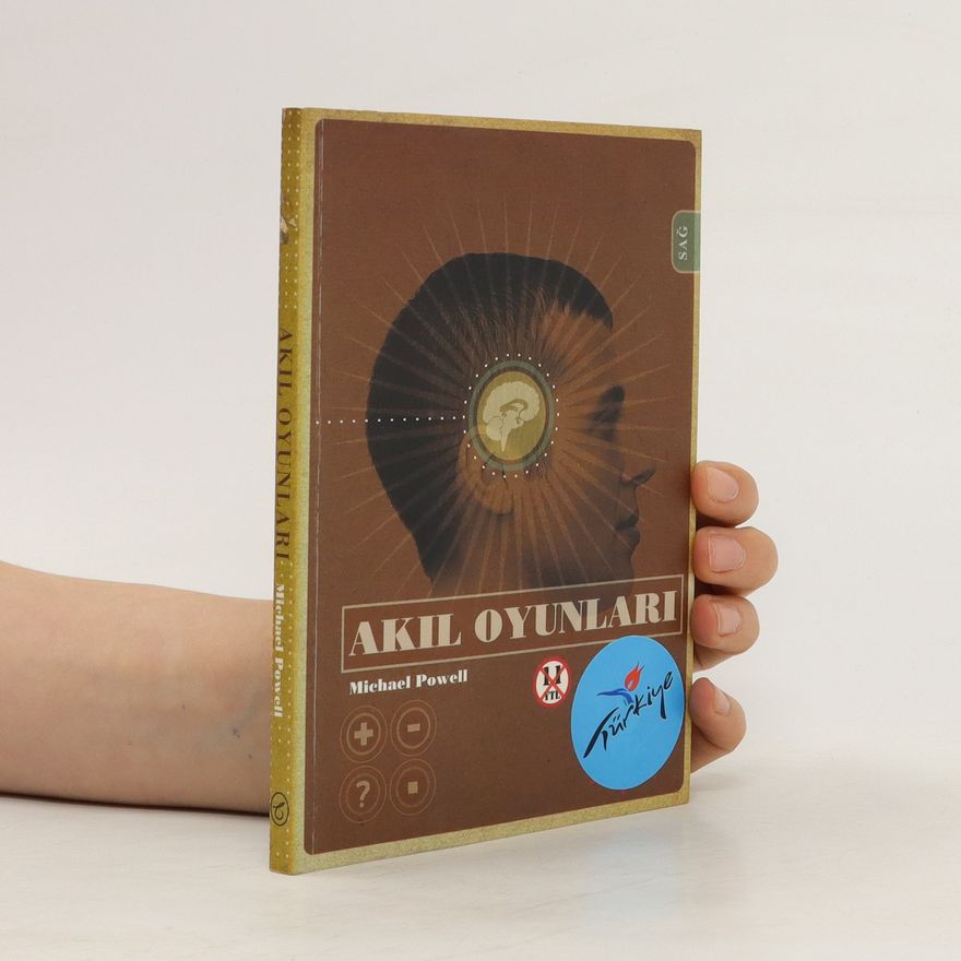 Machael Powell  Akil Oyunları
