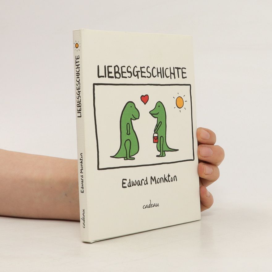 Edward Monkton Liebesgeschichte