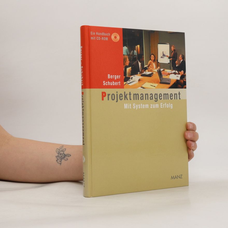 Christoph Berger Projektmanagement