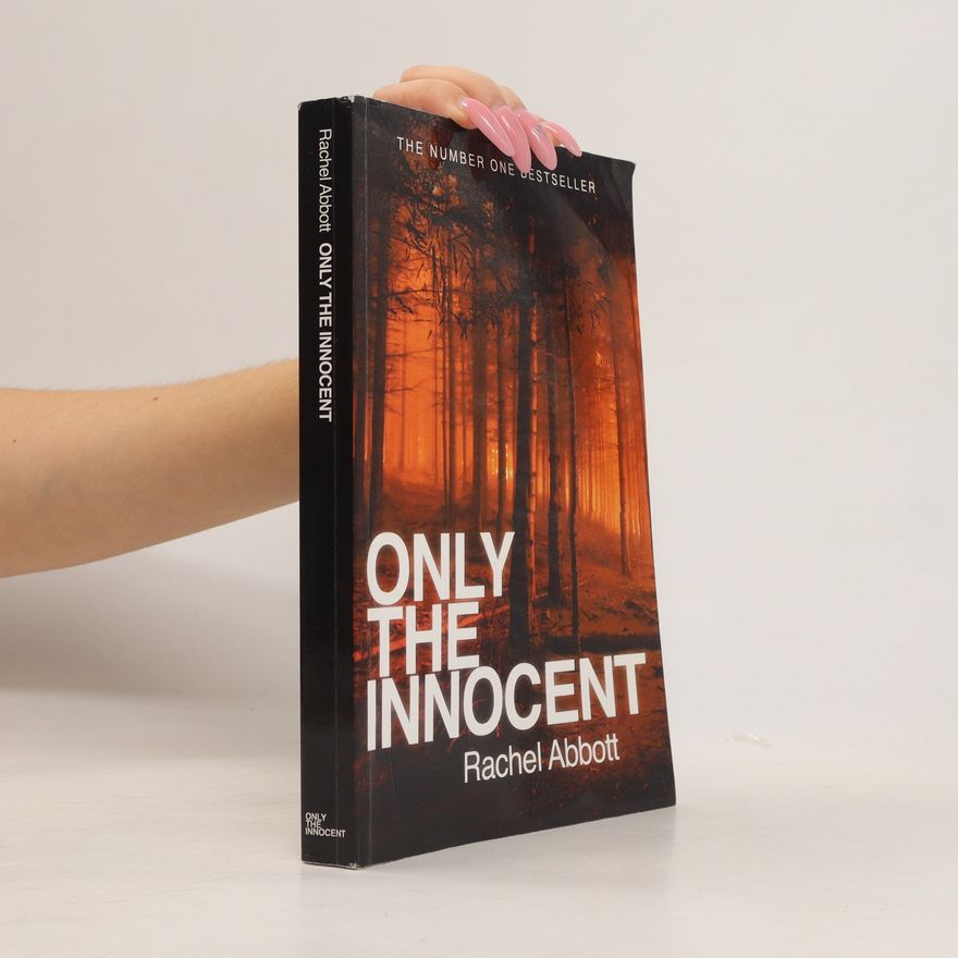 Rachel Abbott Only the Innocent