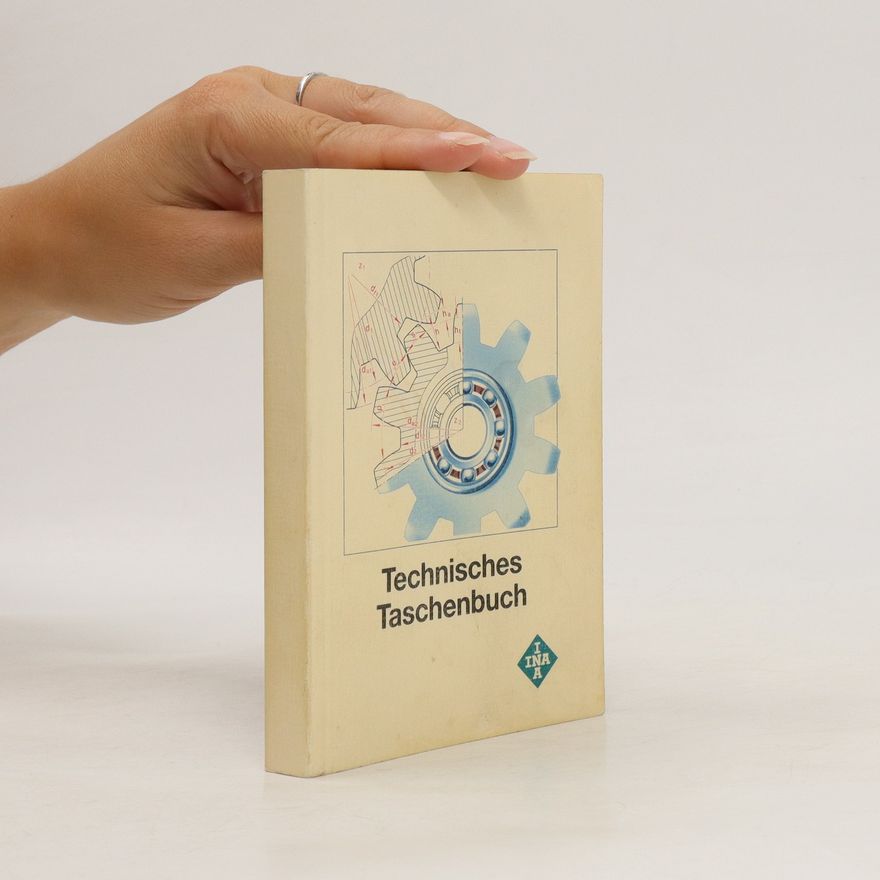 Various authors Technisches Taschenbuch