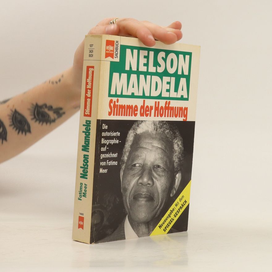 Fatima Meer Nelson Mandela