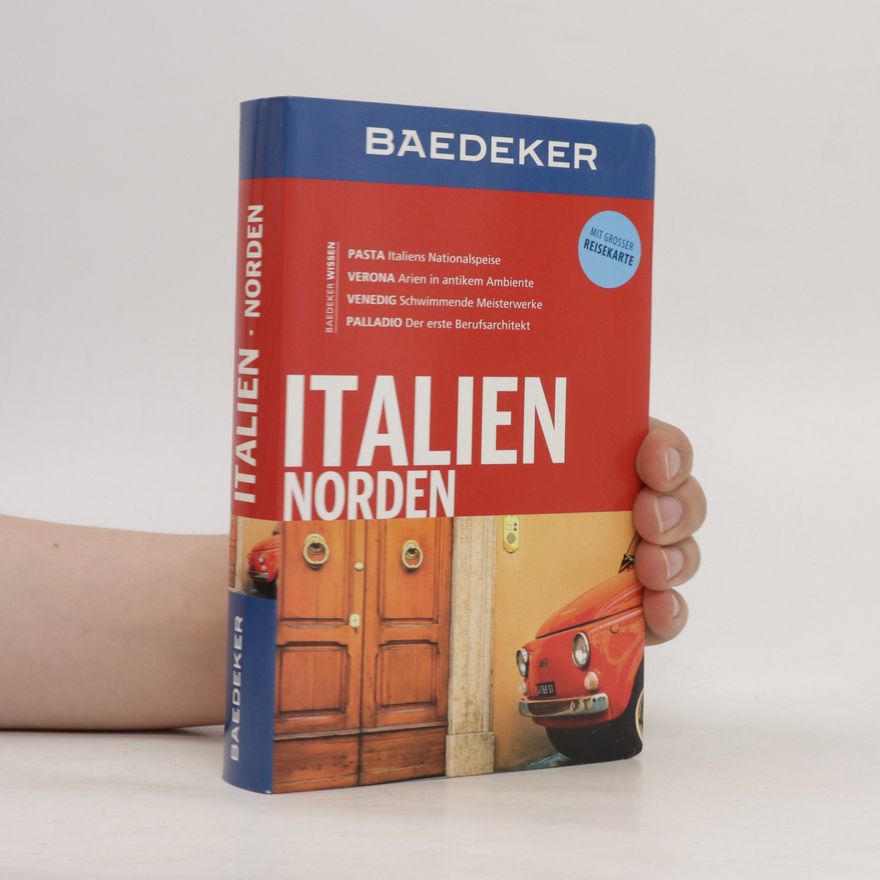 Bernhard Abend Italien, Norden