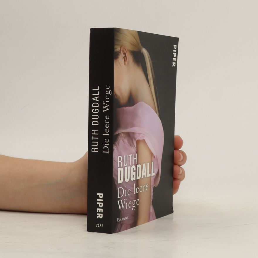 Ruth Dugdall Die leere Wiege