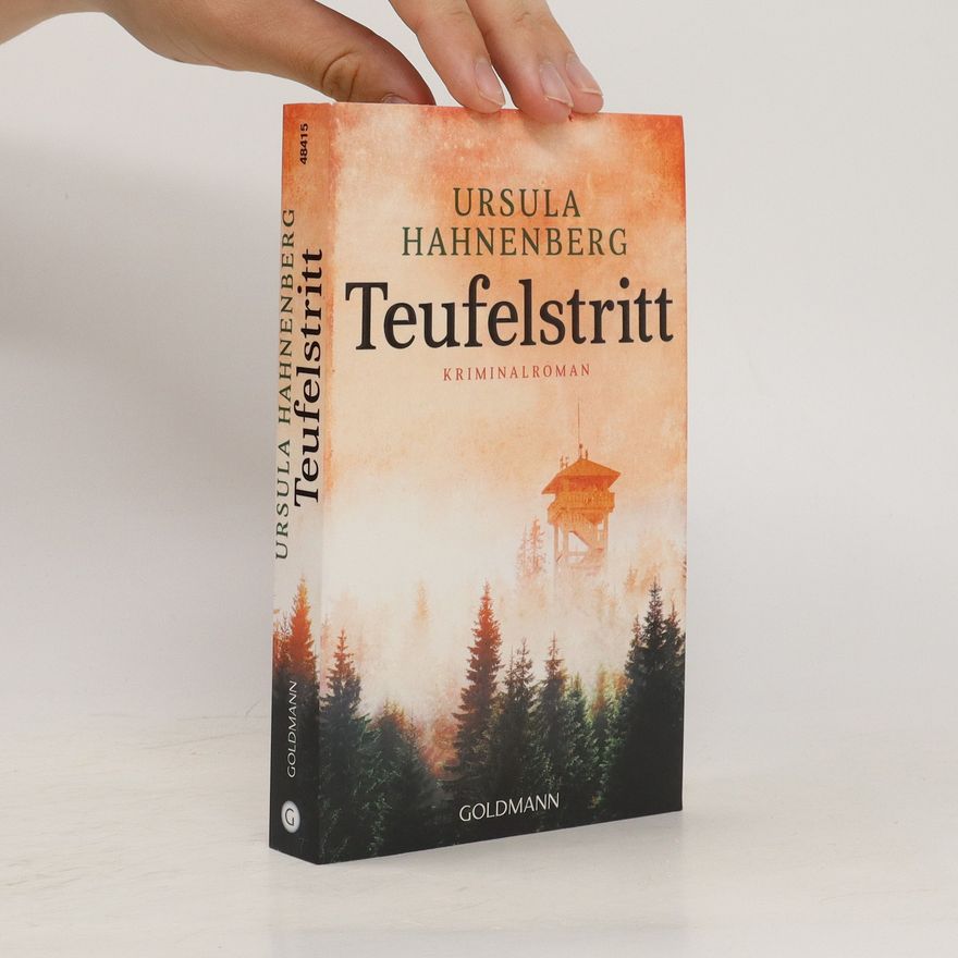 Ursula Hahnenberg Teufelstritt