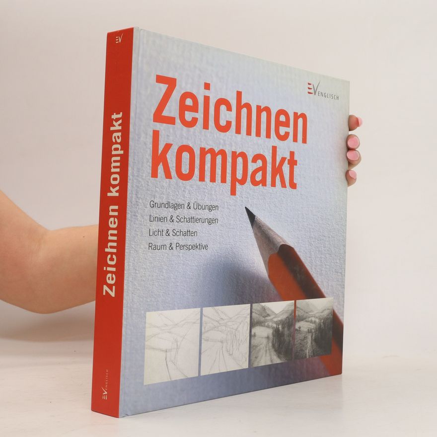 Gabriel Marti n. i. Roig Zeichnen kompakt