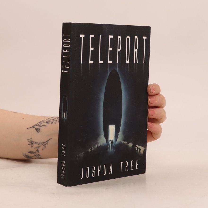 Joshua Tree Teleport