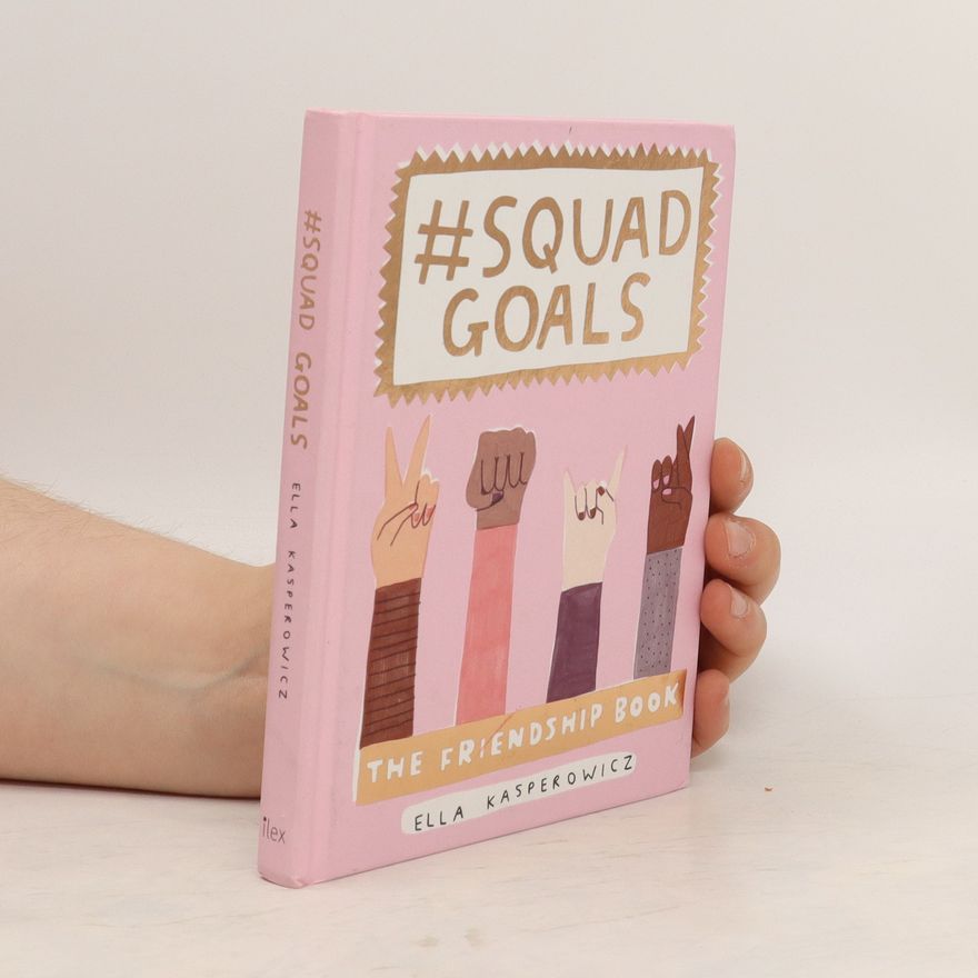 Ella Kasperowicz #Squad Goals