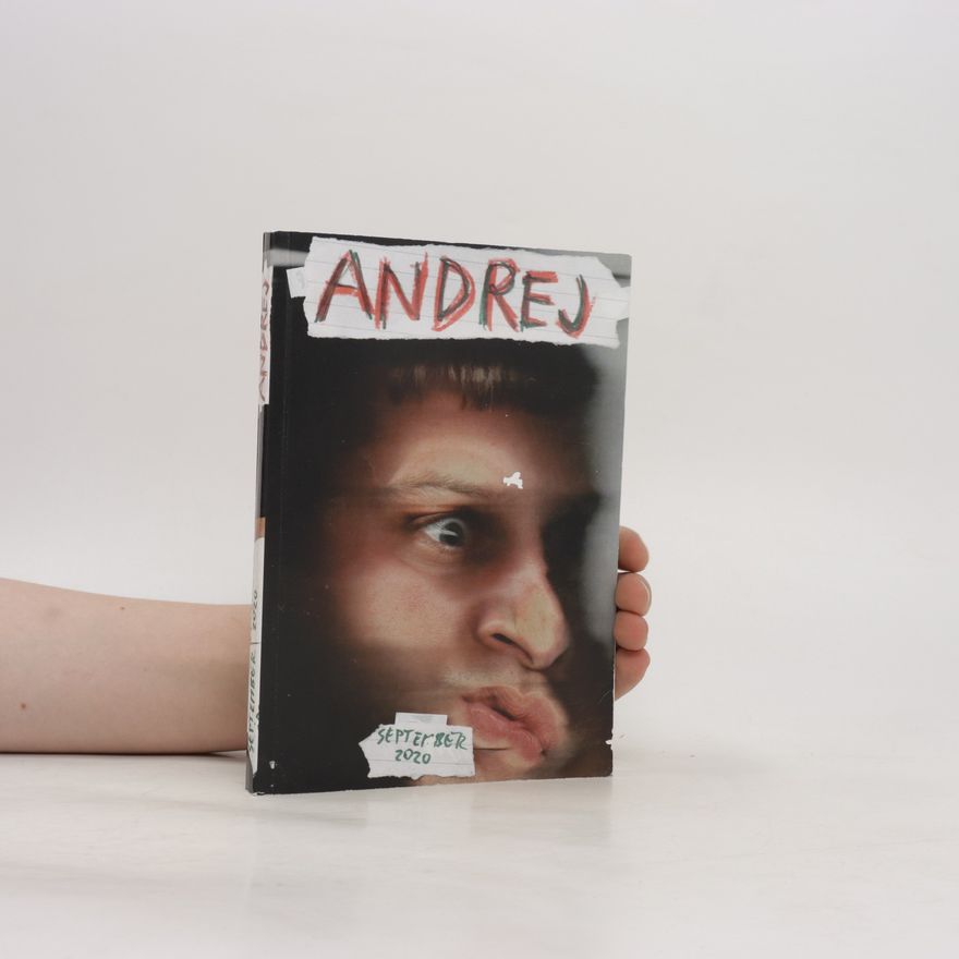 Andrej September 2020