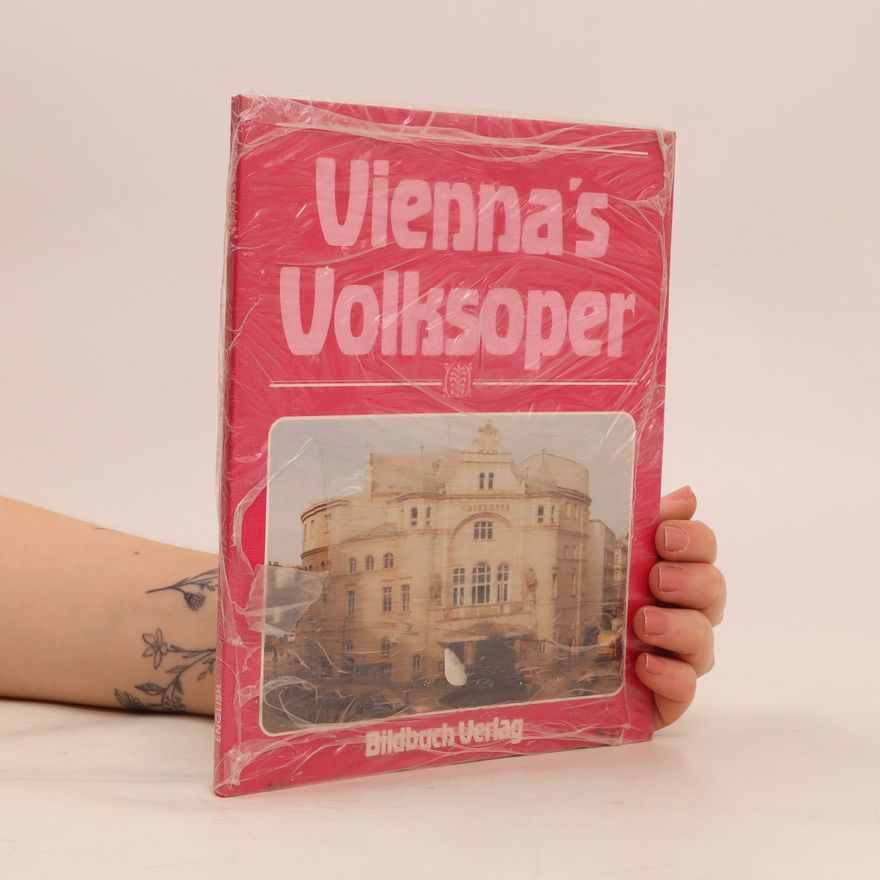 Christian Scholz Vienna's Volksoper