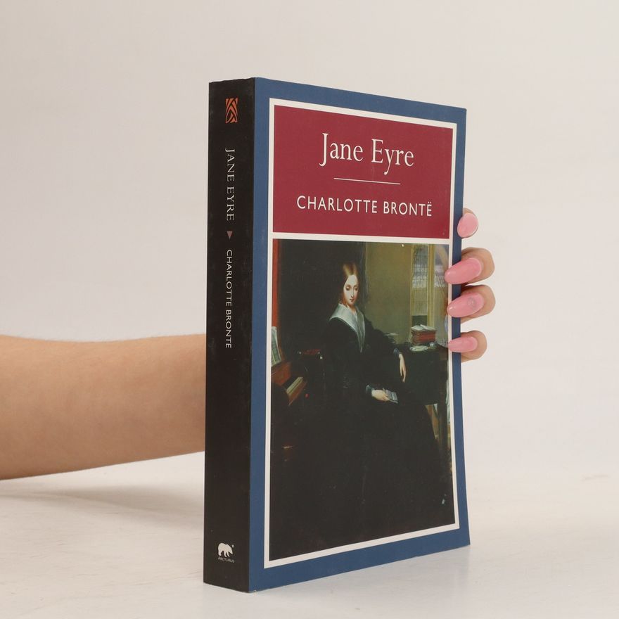 Charlotte Brontë Jane Eyre