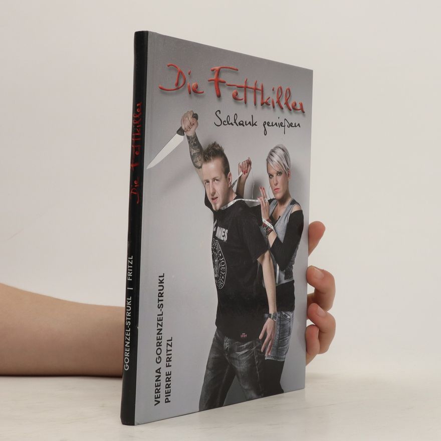 Kolektiv autorů Die Fettkiller