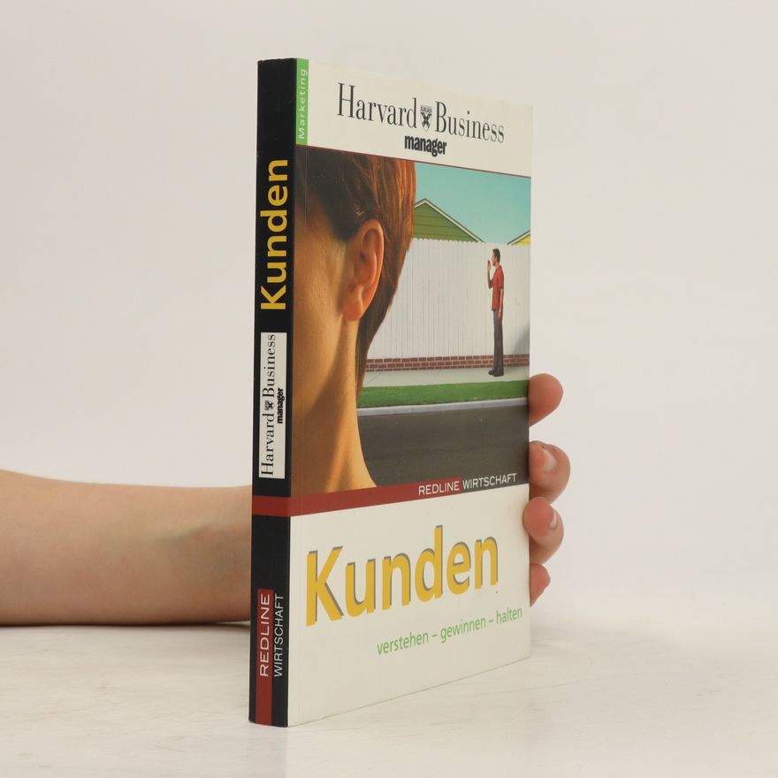 Christoph Seeger Kunden