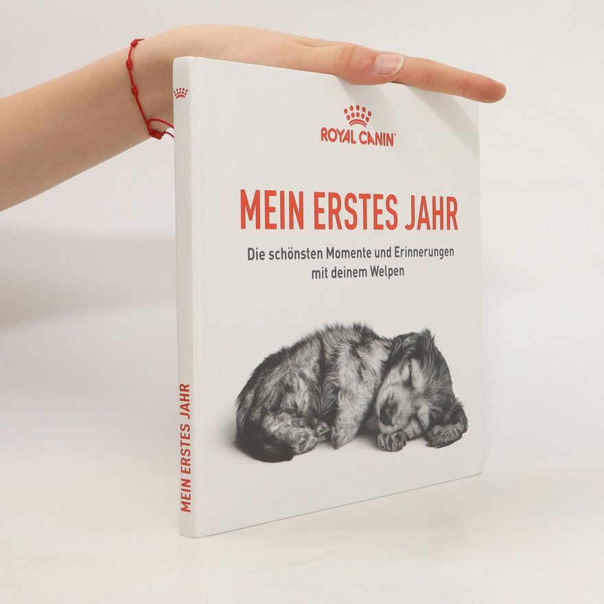 Autorenkollektiv Mein Erstes Jahr