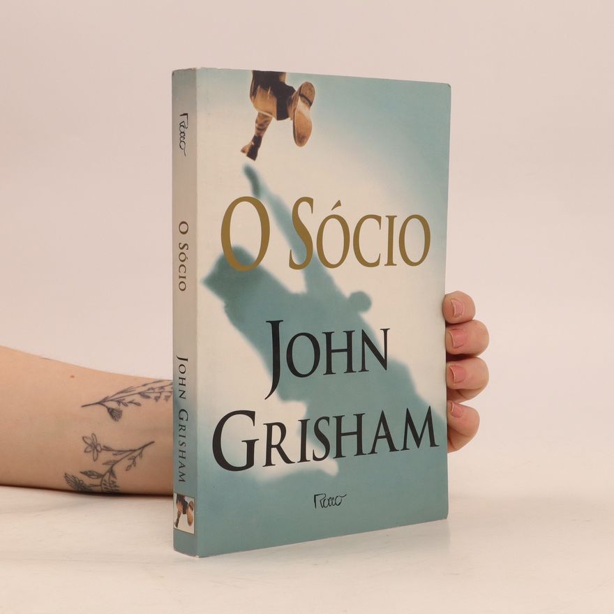 John Grisham O Sócio