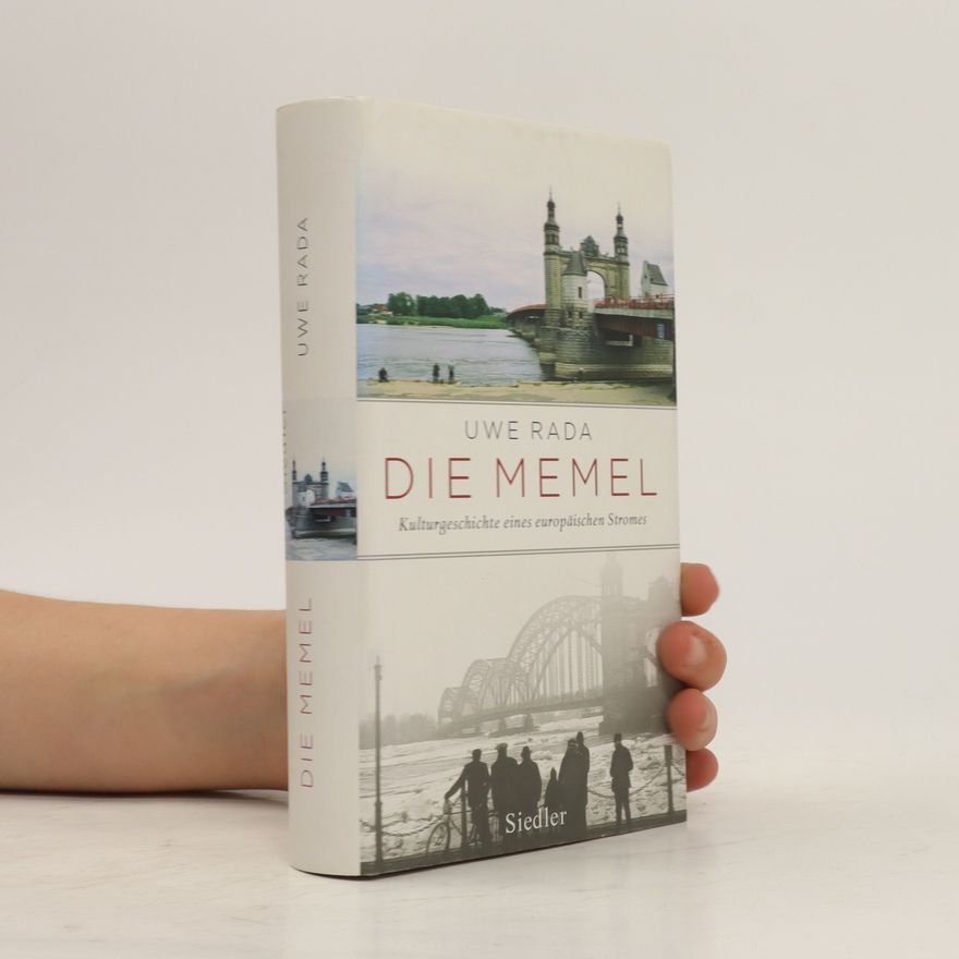 Uwe Rada Die Memel