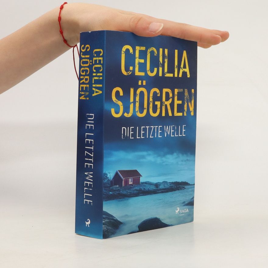 Cecilia Sjögren Die letze Welle
