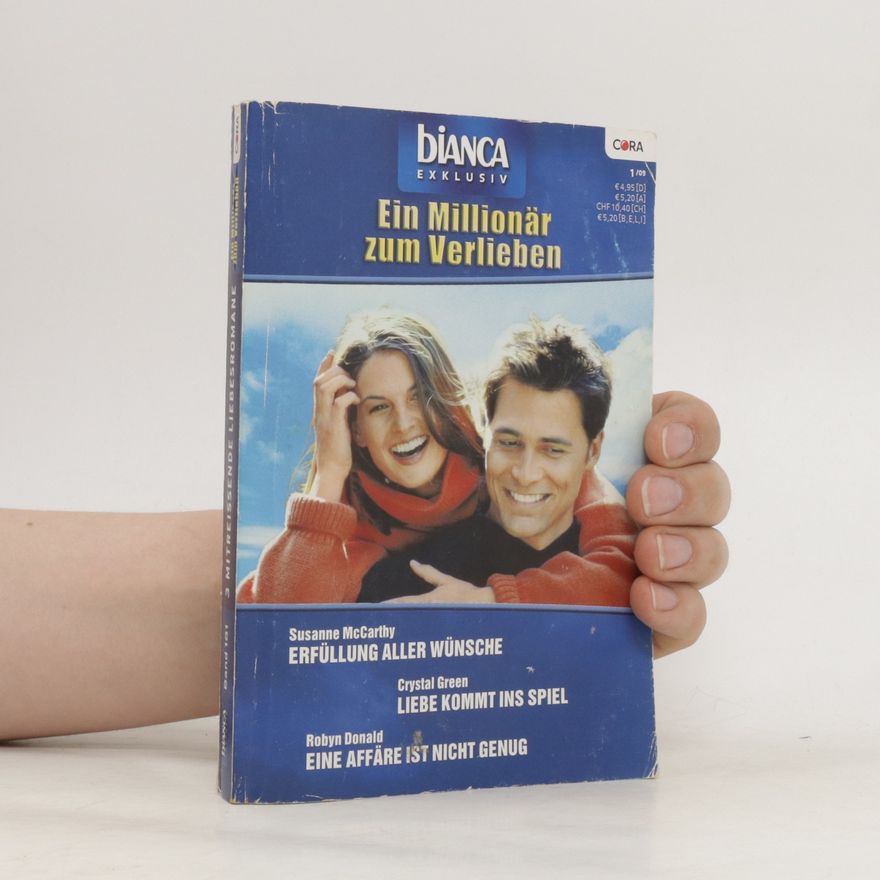 Kolektív autorov Bianca Exklusiv 181