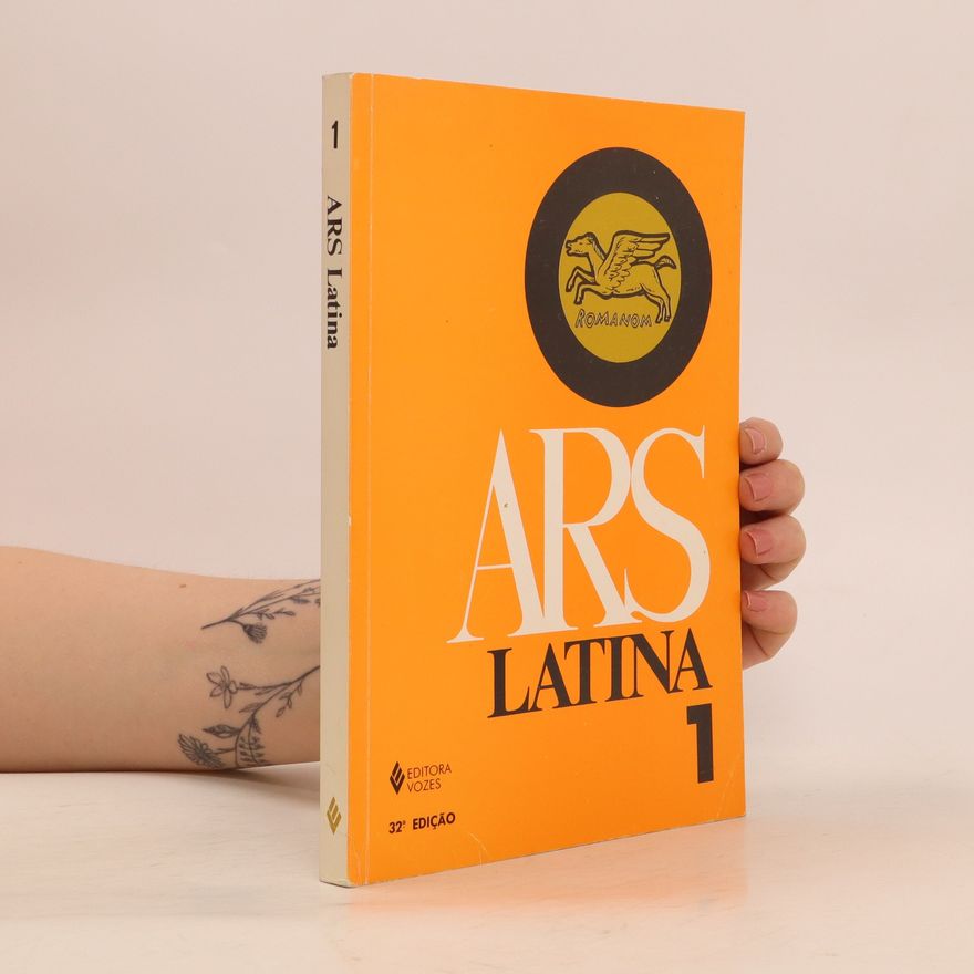 Collectif d'auteurs Ars Latina 1