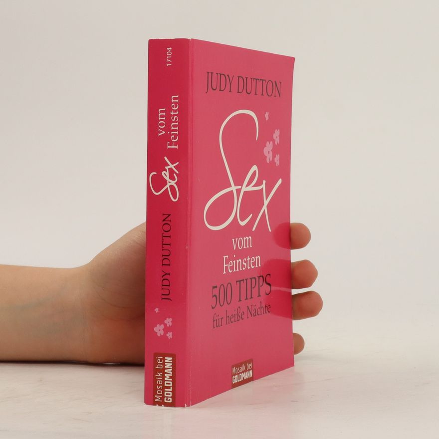 Judy Dutton Sex vom Feinsten
