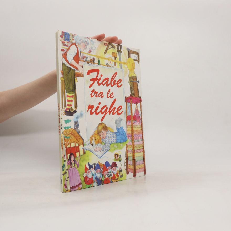 Autorenkollektiv Fiabe tra le righe