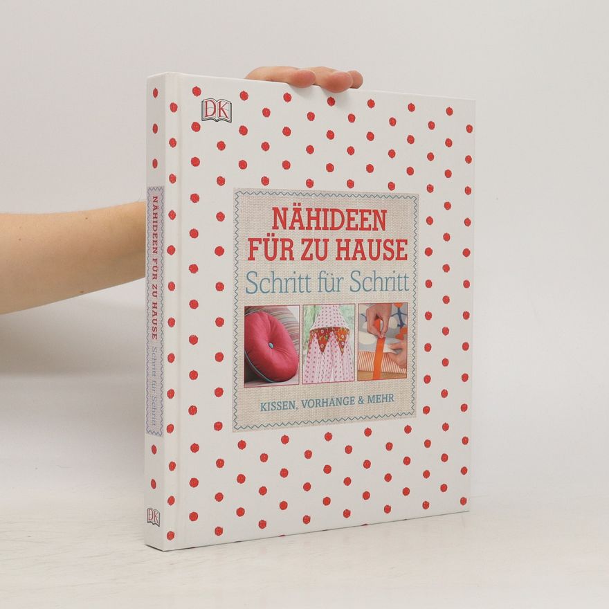 Autorenkollektiv Nähideen für zu Hause