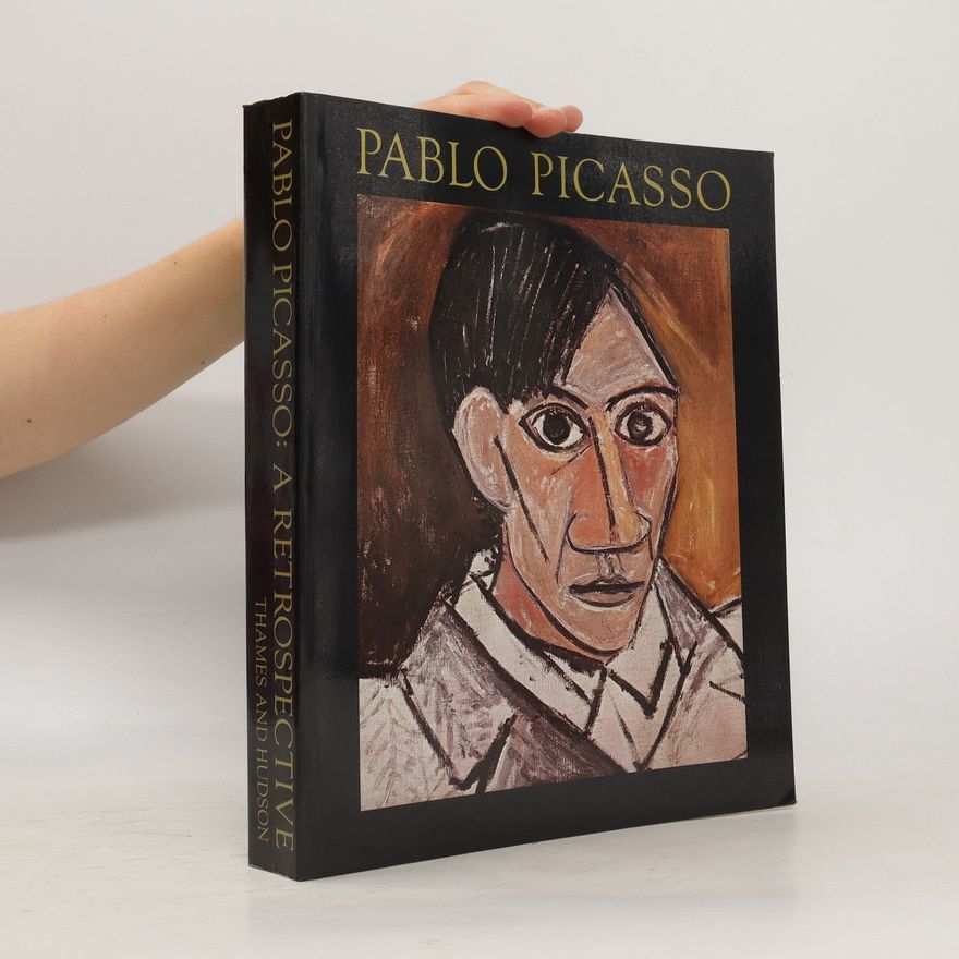 Alexandra Schwartz Pablo Picasso