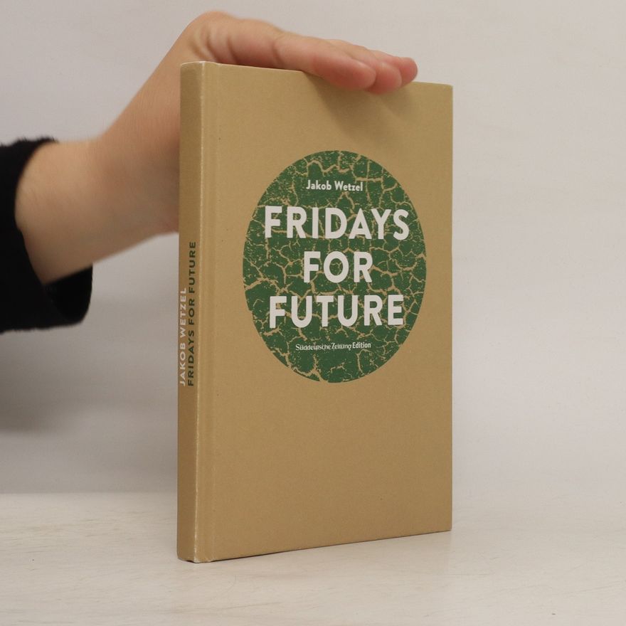 Jakob Wetzel Fridays for Future
