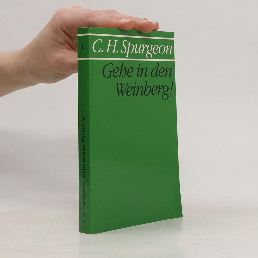 Charles Haddon Spurgeon Charles Haddon Spurgeon 4