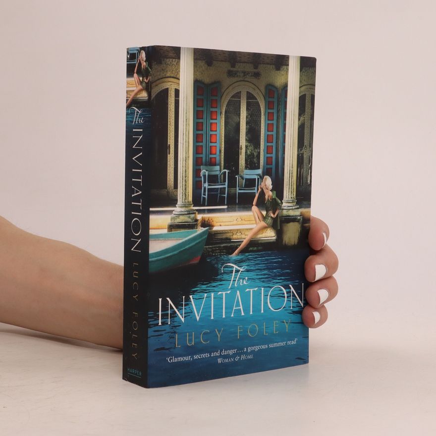 Lucy Foley The Invitation