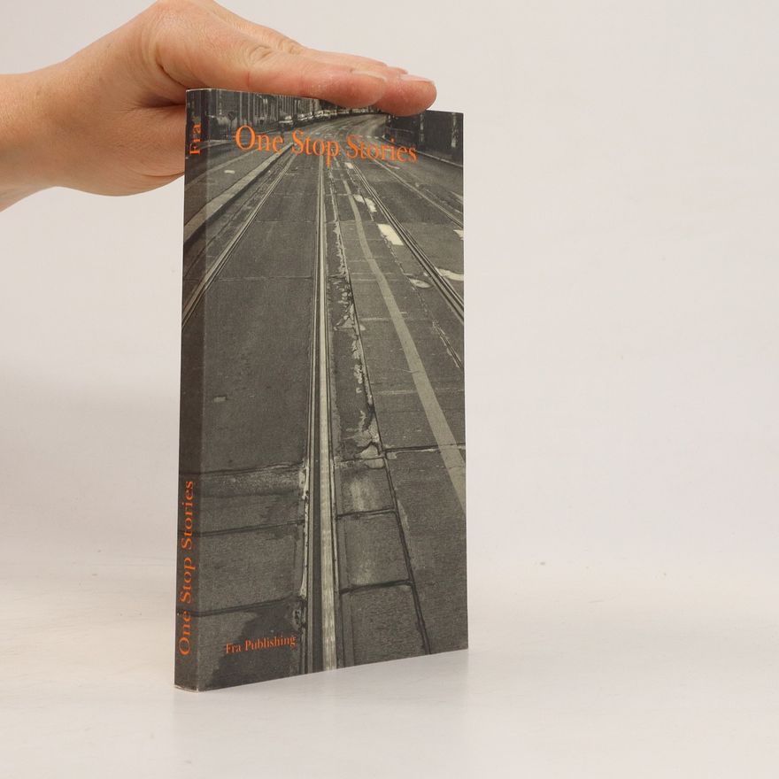 Philip Jones One stop stories
