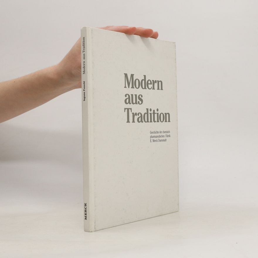 Ingunn Possehl Modern aus Tradition
