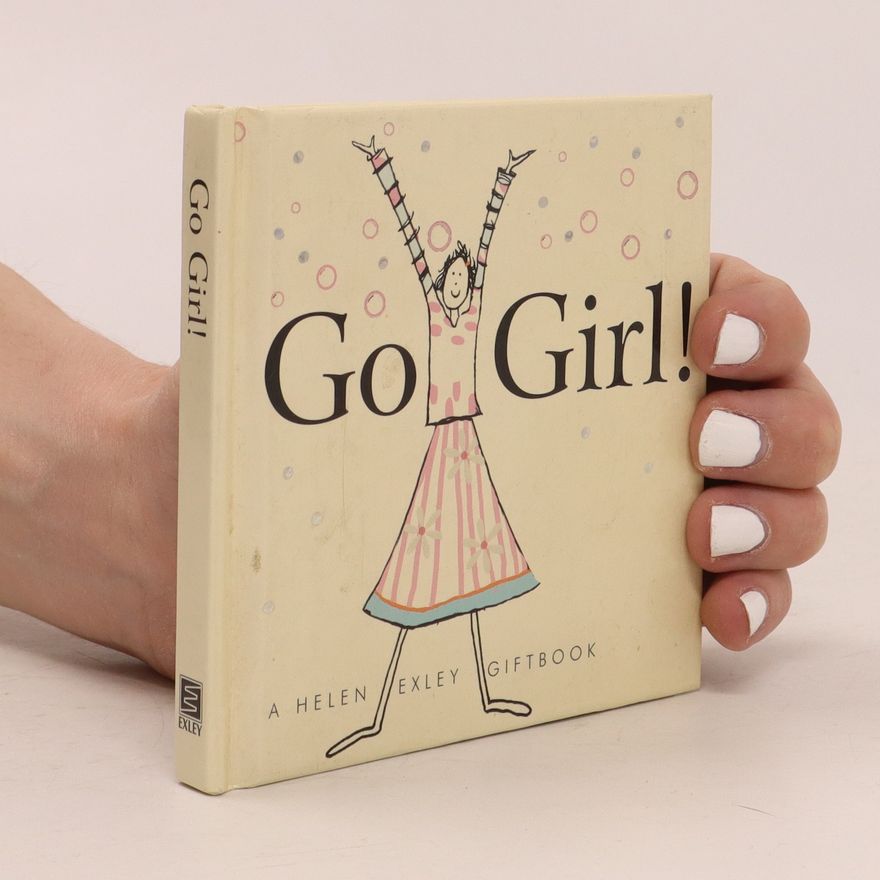 Various authors Go Girl!