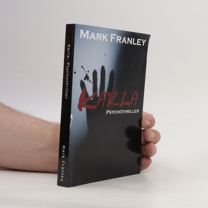 Mark Franley Karla